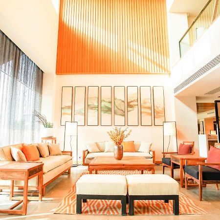 Jinling Onejoy Hotel Nanquim Exterior foto