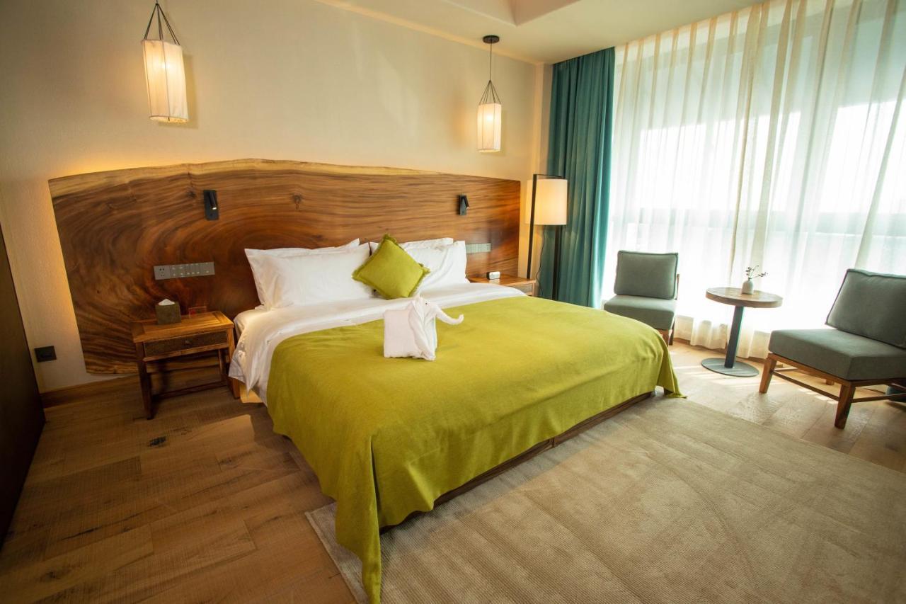 Jinling Onejoy Hotel Nanquim Exterior foto