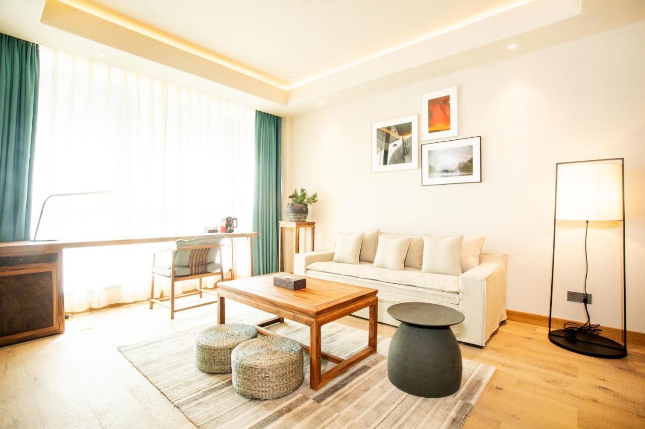 Jinling Onejoy Hotel Nanquim Exterior foto
