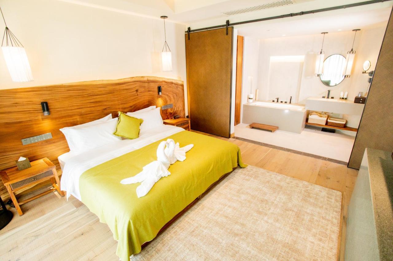 Jinling Onejoy Hotel Nanquim Exterior foto